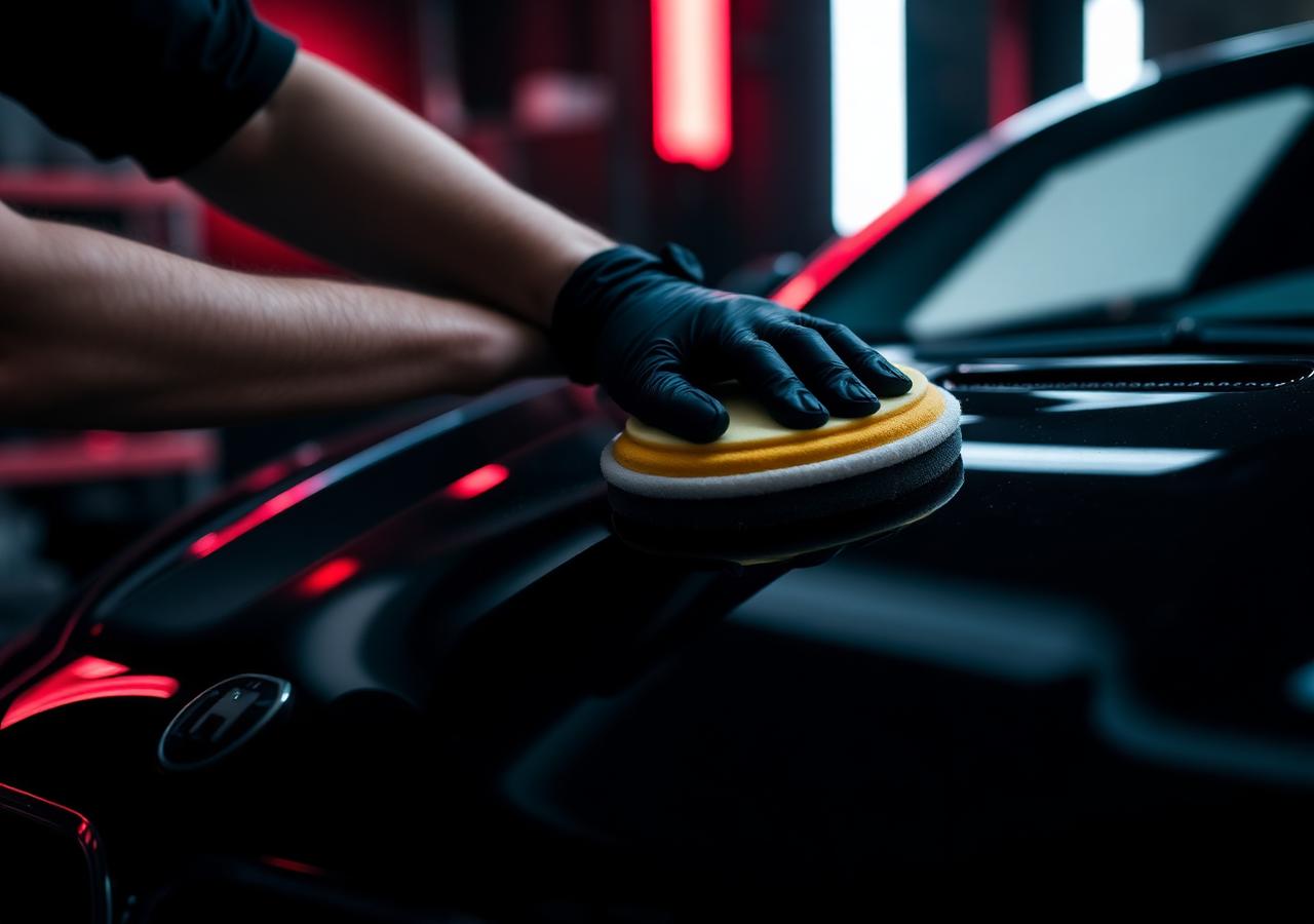 Detailing